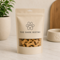 Cheddar Herb Cookies