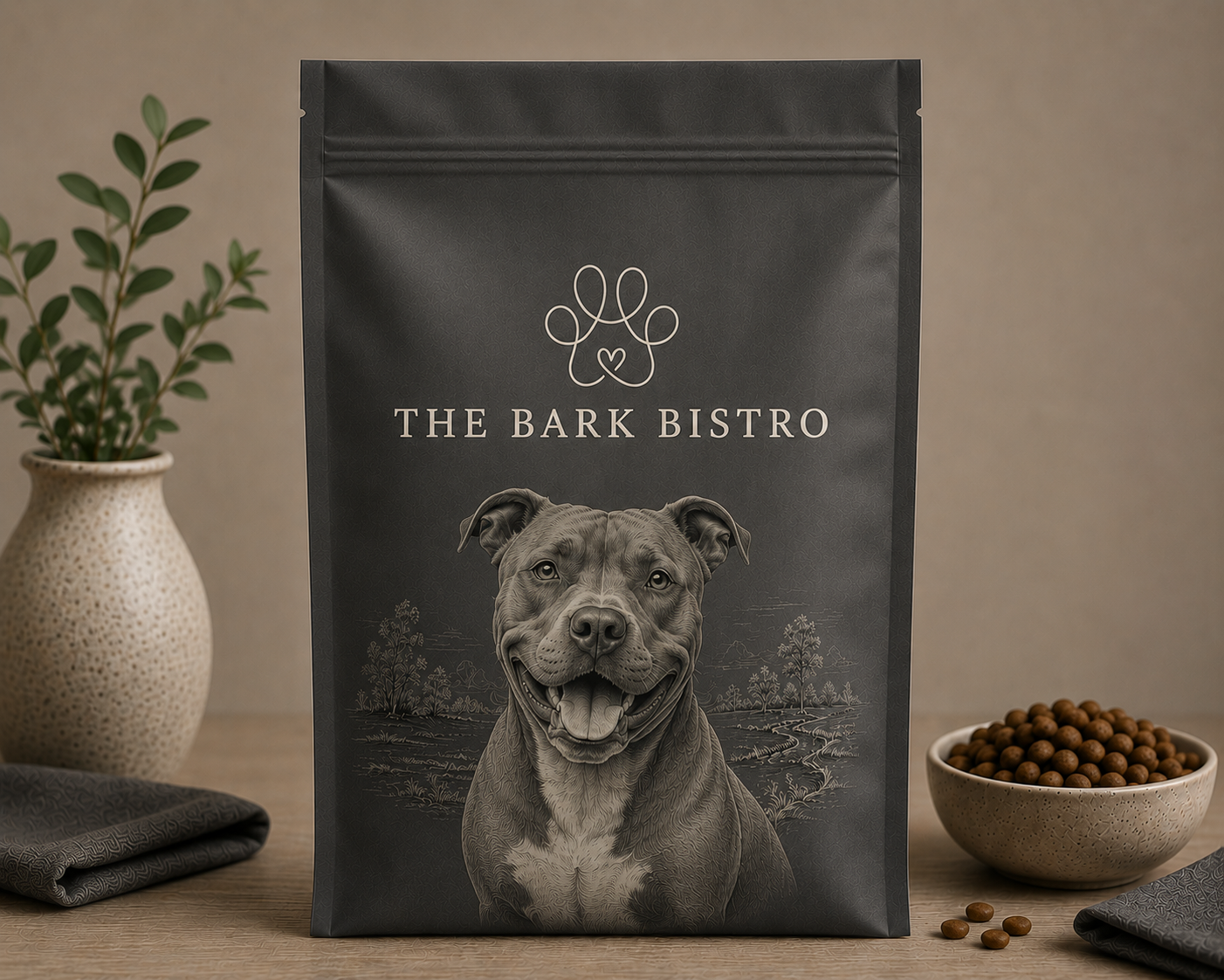 House Blend